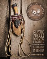Image result for American Frontier Knife