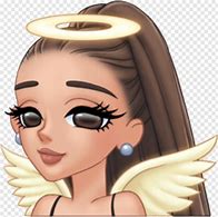 Image result for Ariana Grande Heart Emoji