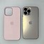 Image result for Pink iPhone 13 with Matching Apple Silicone Case