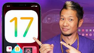 Image result for Apple iOS 17