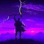 Image result for Purple Wallpaper 4K