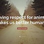 Image result for Animals Are Better than Certain Human Beimgs Quotes