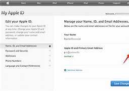 Image result for How to Recover Apple ID Locked Out