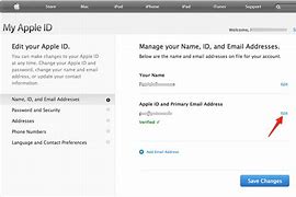 Image result for How to Set Up a New Apple ID