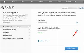 Image result for Apple Account Password Reset