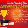 Image result for Graduation Quotes to Niece