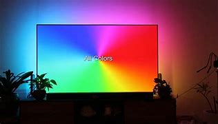 Image result for TV Ambient Light People