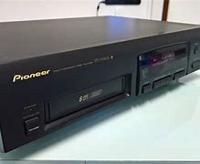 Image result for Pioneer Mobile 6 Disc CD Changer