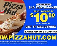 Image result for Duo Meat BBQ Pizza Hut