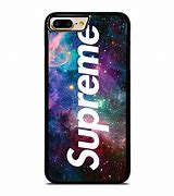Image result for iPhone 7 Plus Cases Brand Supreme