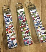 Image result for Faux Leather Keychain Set SVG