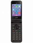Image result for LG TracFone Flip Phone