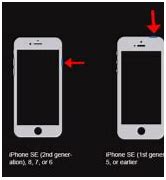Image result for iPhone Screen Went Black
