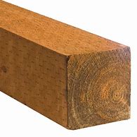 Image result for treatment wood wood 6x6
