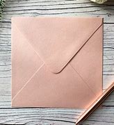 Image result for Square Envelopes