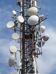 Image result for Antenna Tower Base