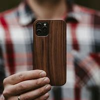 Image result for Wooden iPhone 11 Cases