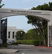 Image result for Sony Pictures Studios