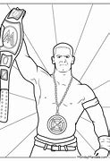 Image result for John Cena Champioship Belt