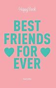 Image result for Best Friends Forever Book Cover