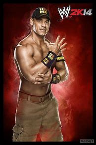 Image result for WWE John Cena Games