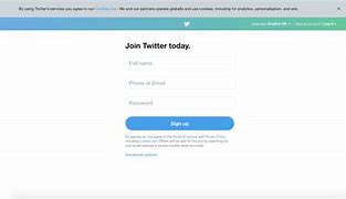 Image result for Twitter Personal Page
