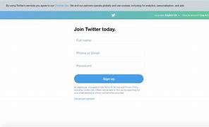 Image result for Twitter Personal Page