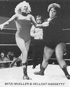 Image result for Historic Women Wrestlers