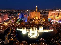 Image result for View of Las Vegas Strip
