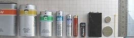 Image result for Suomi AAA Battery