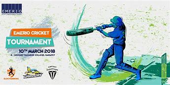 Image result for Cricket Match Highlights Banner