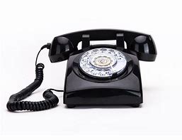 Image result for Old School Telephone From the 1960s