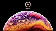Image result for iPhone X Max 10 Wallpaper