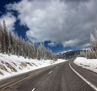 Image result for wolf creek pass truck accidents