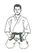 Image result for Dojo Kun Karate Shotokan