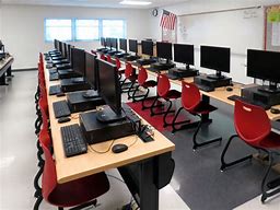 Image result for Computer Lab Equipment