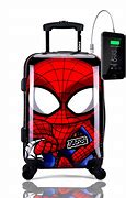 Image result for Suitcases for Boys