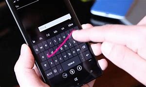 Image result for Windows Phone Keyboard for iPhone