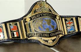 Image result for First WWE Championship