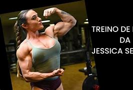 Image result for Jessica Biceps