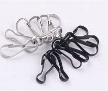 Image result for Lanyard Clips