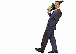 Image result for American Psycho Avata