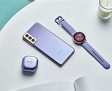 Image result for Galaxy S21 5G Violet