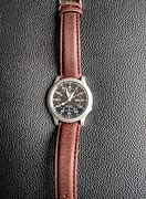 Image result for Ladies Seiko Watch with Leather Strap