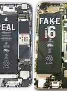 Image result for How to Spot a Fake iPhone 6