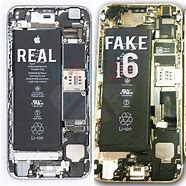 Image result for Fake iPhone Internal
