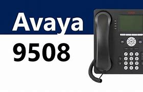 Image result for Avaya 9508 Digital Phone