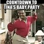 Image result for Vacation Countdown Meme