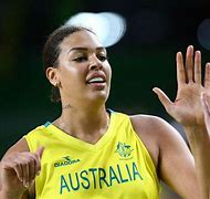 Image result for Australian WNBA Player