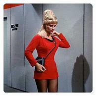 Image result for Star Trek Mini Dress